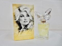 Dolly Dancing Fireflies EDT Spray 1.7 oz 50ml Women’s Perfume New Sealed