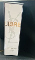 YVES SAINT LAURENT LIBRE BODY OIL 5.1 FL OZ/ 150 ML – NIB/SEALED *RARE