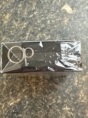 OP Black by Ocean Pacific 3.4 oz EDP Cologne for Men New In Box