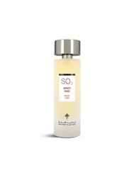 Spicy Oud by Ibraheem Al Qurashi 75ml Spray-Free Gift Bag Ibrahim AlQurashi Usa