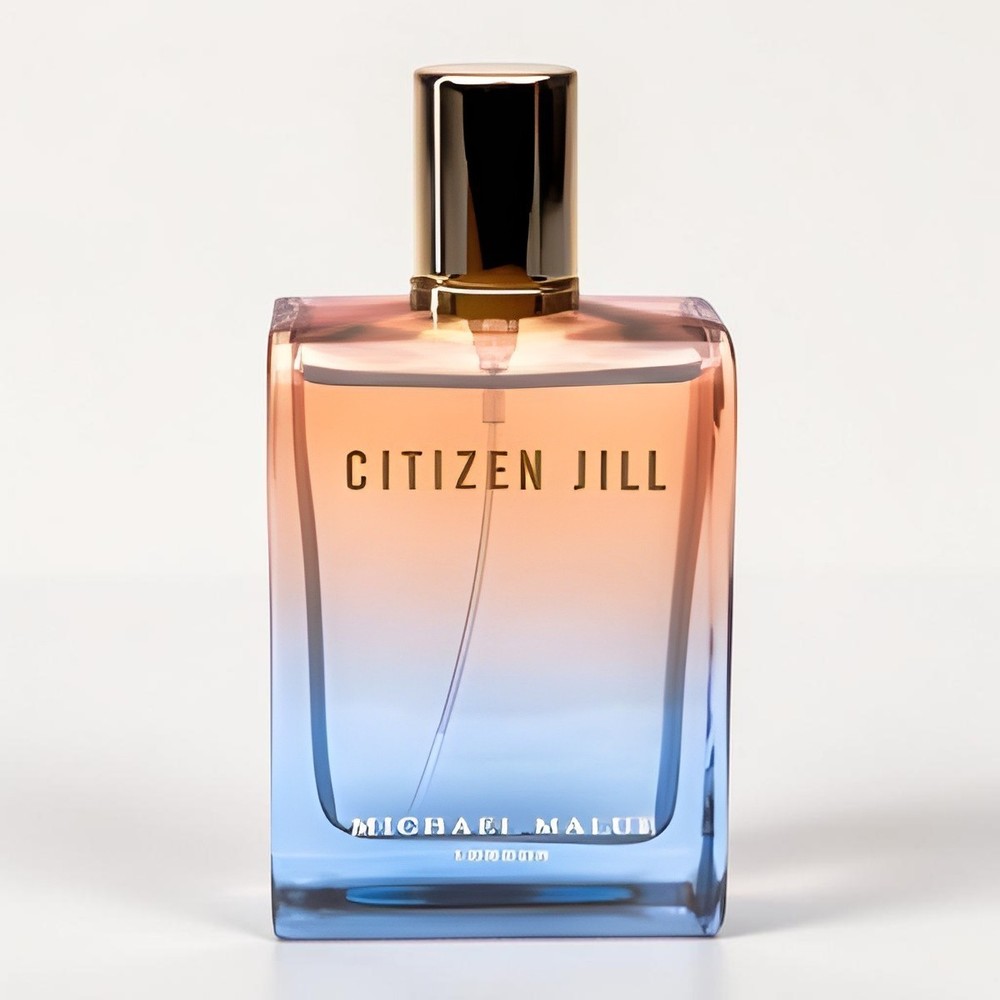 Citizen Jill Women Eau De Parfum 3.4 oz Fruity Floral Musk Spray EDP