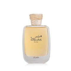 Rasasi Hawas For Her EDP 3.4 oz