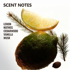 Oluck Perfume M7 (Midnight in Arabia) Cologne for Women & Men, Lemon Pineapple N