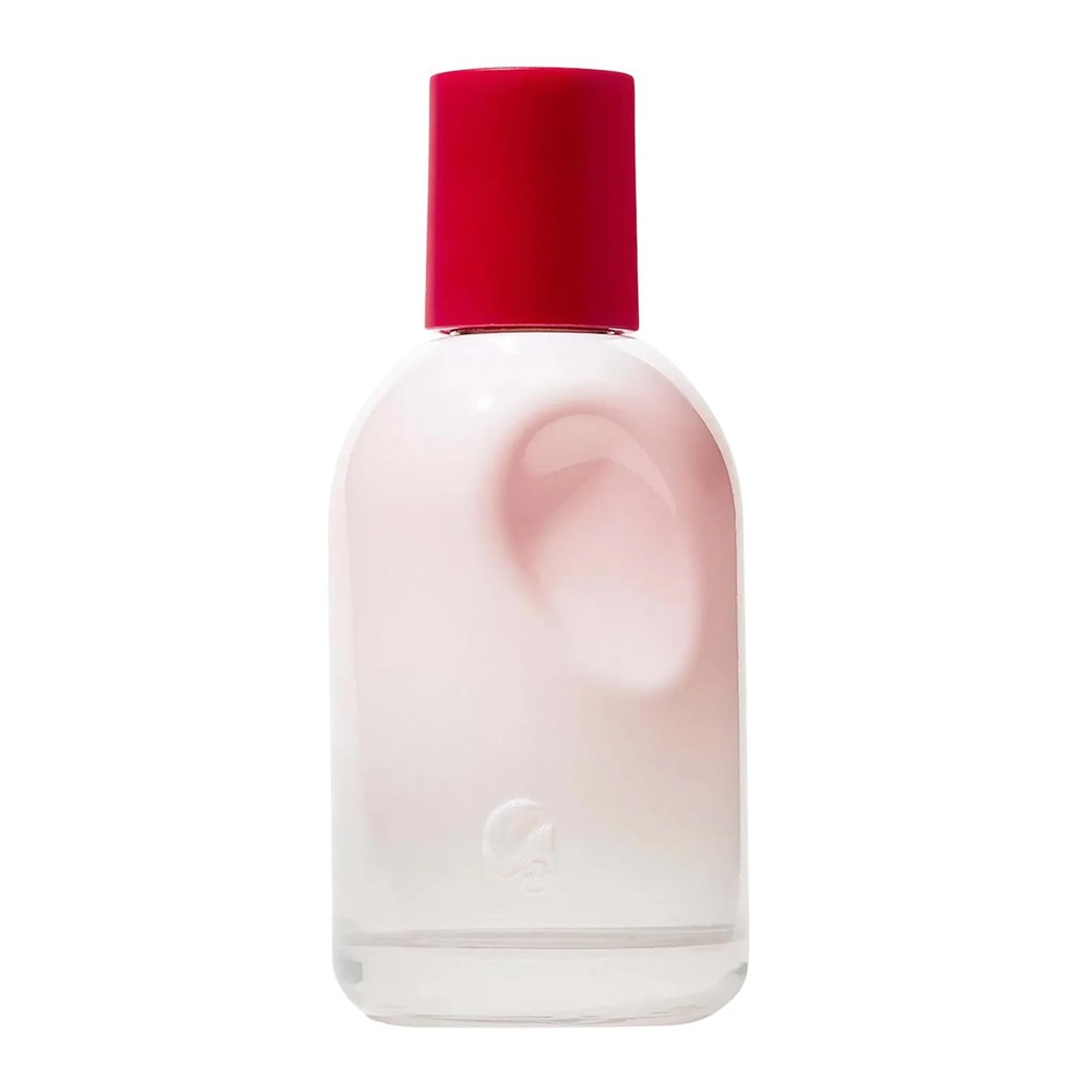 Glossier You Eau de Parfum – Unisex Fragrance for Men & 1.7 Fl Oz (Pack of 1)