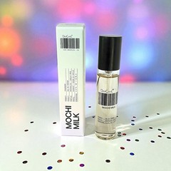DedCool Mochi Milk Eau de Parfum Travel Spray – 15 ml / 0.5 fl oz – New in Box
