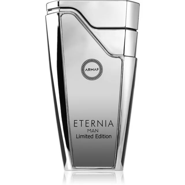 Armaf Eternia for Man limited Edition Eau De Parfum 2.7 Fl Oz (Pack of 1)