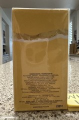 Sabrina Carpenter SWEET TOOTH LEMON PIE Eau de Parfum 1oz/30mL FULL SZ SEALED