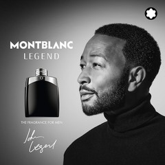 MONTBLANC Legend EDT Fresh Fougere Men’s Fresh & Fougere 6.7 fl oz / 200 ml