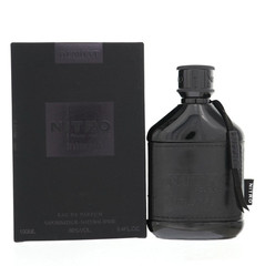 Nitro Intense for Men EDP Spray- 3.4 FL. OZ