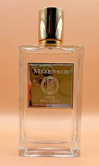 Mizensir Rose Exaltante by Alberto Morillas Eau de Parfum 3.3 oz / 100ml New