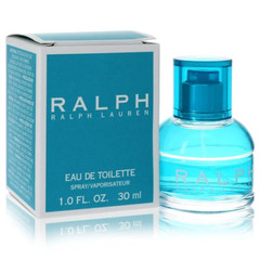 Ralph Perfume By Ralph Lauren for Women 1 oz Eau De Toilette Spray