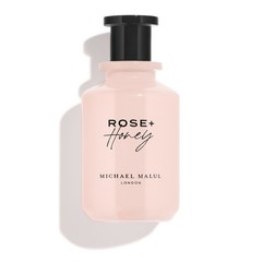 Michael Malul Rose + Honey by Michael Malul Eau De Parfum Spray 3.4 oz for Women