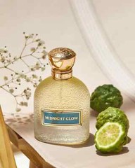 Midnight Glow by Emirates Pride Perfumes 100ml Spray – Express Shipping