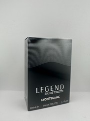 Montblanc Legend EDT 6.7 oz / 200ml Men’s Cologne Spray Authentic