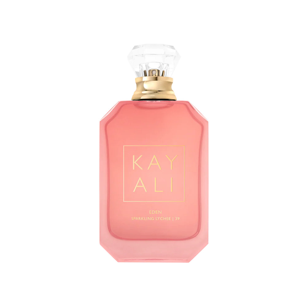 Eden Sparkling Lychee 39 Eau de Parfum Spray 100ml for women
