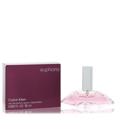 Euphoria Perfume By Calvin Klein Eau De Parfum Spray 5.5oz/160ml For Women