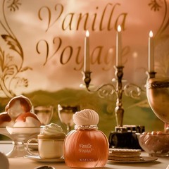 Vanilla Voyage Eau de Parfum