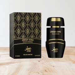 786 Dubai King Eau de Parfum for Men 3.4 oz EDP Spray | Bold & Luxurious Scent