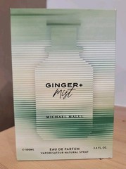 Ginger+Mist Michael Malul 3.4fl Oz
