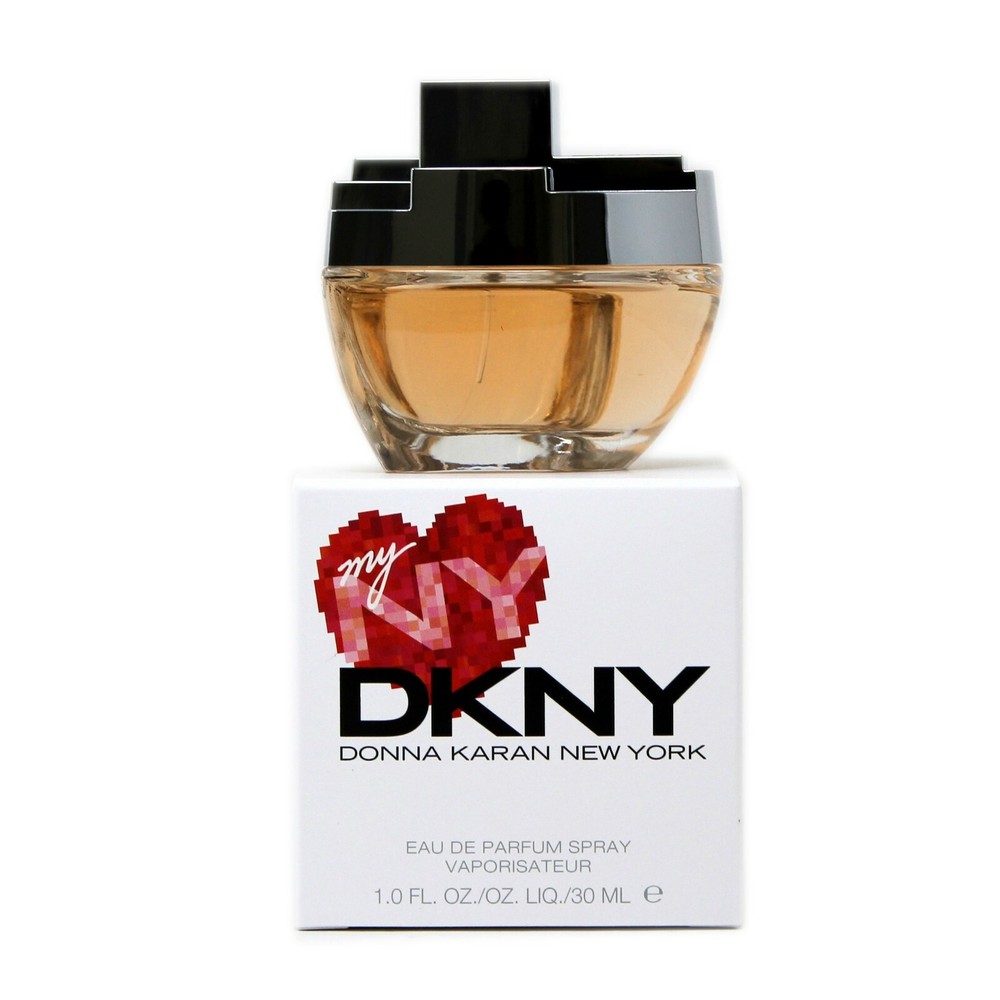 DKNY MY NY EAU DE PARFUM SPRAY 30 ML/1 FL.OZ.