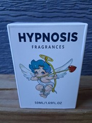 Hypnosis Fragrances Hypnosis Men’s Pheromone Perfume Spray, 1.69 fl oz