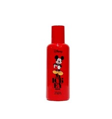 Zara Disney Mickey Mouse 1.01 Eau de Toilette Spray Damaged Box SEE DESCRIPTION