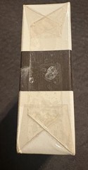 Vintage NET 1/2 FL. OZ. Germaine Monteil Royal Secret Bath Perfume. NEW SEALED!
