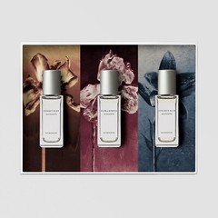 AllSaints collection Travel Set 0.5oz/15ml X3 sunset riot concrete rain flora m