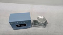 Bvlgari BLV Eau de Parfum II 5ml/0,17oz Splash Bottle Discontinued