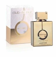 Armaf Club de Nuit Milestone 3.6oz Unisex Eau de Parfum