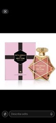 Fifth Avenue Of New York ~ EMPER Eau De Parfum 2.8 Fl oz /85ml