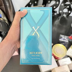 Xerjoff Erba Pura Eau de Parfum Spray Regular Size 3.4 fl oz