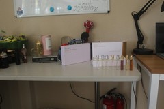 The fragrance wardrobe for Him by Maison Francis Kurkdjian- 8 X 11mL. Spray