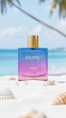 Rayhaan Pacific Aloha Unisex EDP Spray 3.4 oz / 100 ml New Sealed