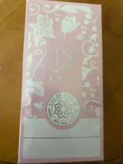 Sara Eau de Parfum Spray Lot – Candy, Moi, Lara, Juliet, Shine Angel 100ml/90ml…