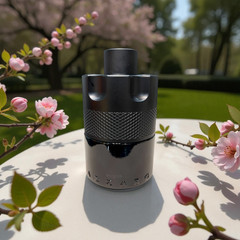 Azzaro The Most Wanted by Azzaro, 3.3 oz EDP Intense Spray Men New Original Box