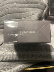 ck all by calvin klein