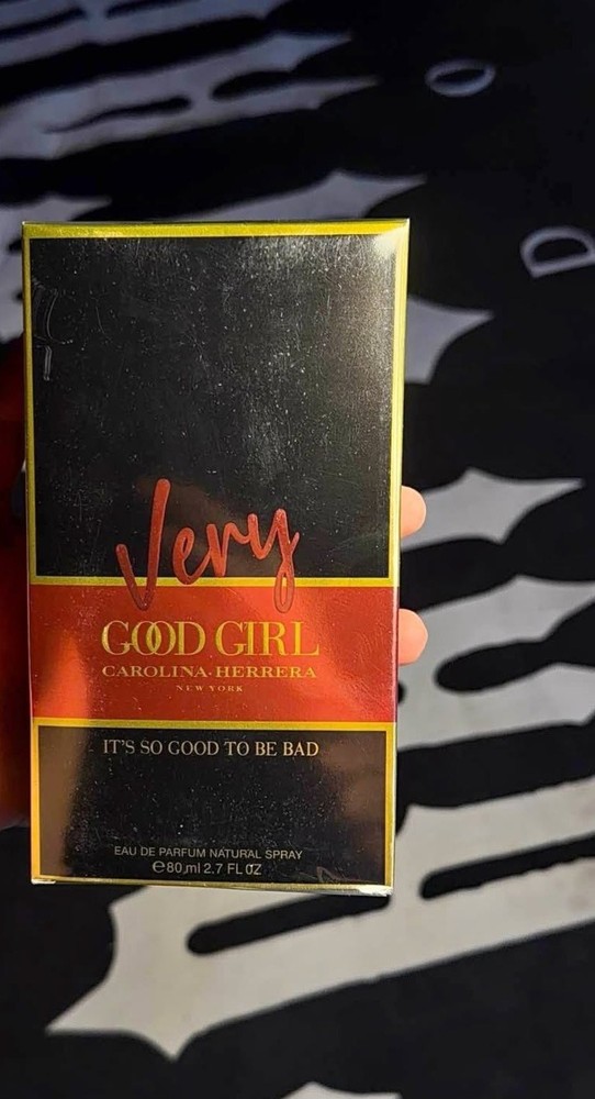 CAROLINA HERRERA VERY GOOD GIRL ELIXIR 2.7 EDP ELIXIR