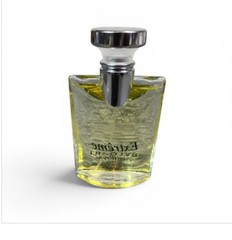 Bvlgari Extreme Pour Homme EDT 3.4 Oz 100ml Spray Men Fragrance With Box Vintage