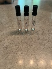 3 PHILOSOPHY AMAZING GRACE EAU DE TOILETTE SAMPLE SPRAY 1.5 ML / 0.05 FL OZ