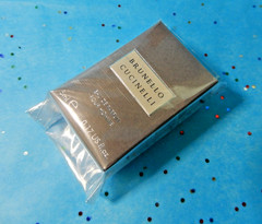 Brunello Cucinelli POUR HOMME Eau de Parfum Mini Travel .17 oz / 5ml (men’s)