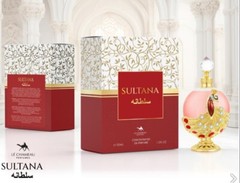 OIL PERFUME LE CHAMEAU-EMPER 30ML SULTANA – BINT PARIS – MAASHUKA – ANGEL UNIS