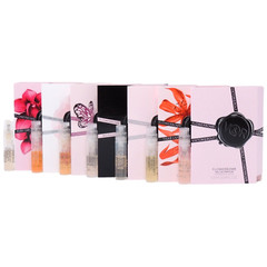 VIKTOR & ROLF FLOWERBOMB NECTAR RUBY DEW BLOOM TIGER 1.2ml SAMPLES TRY ALL 7