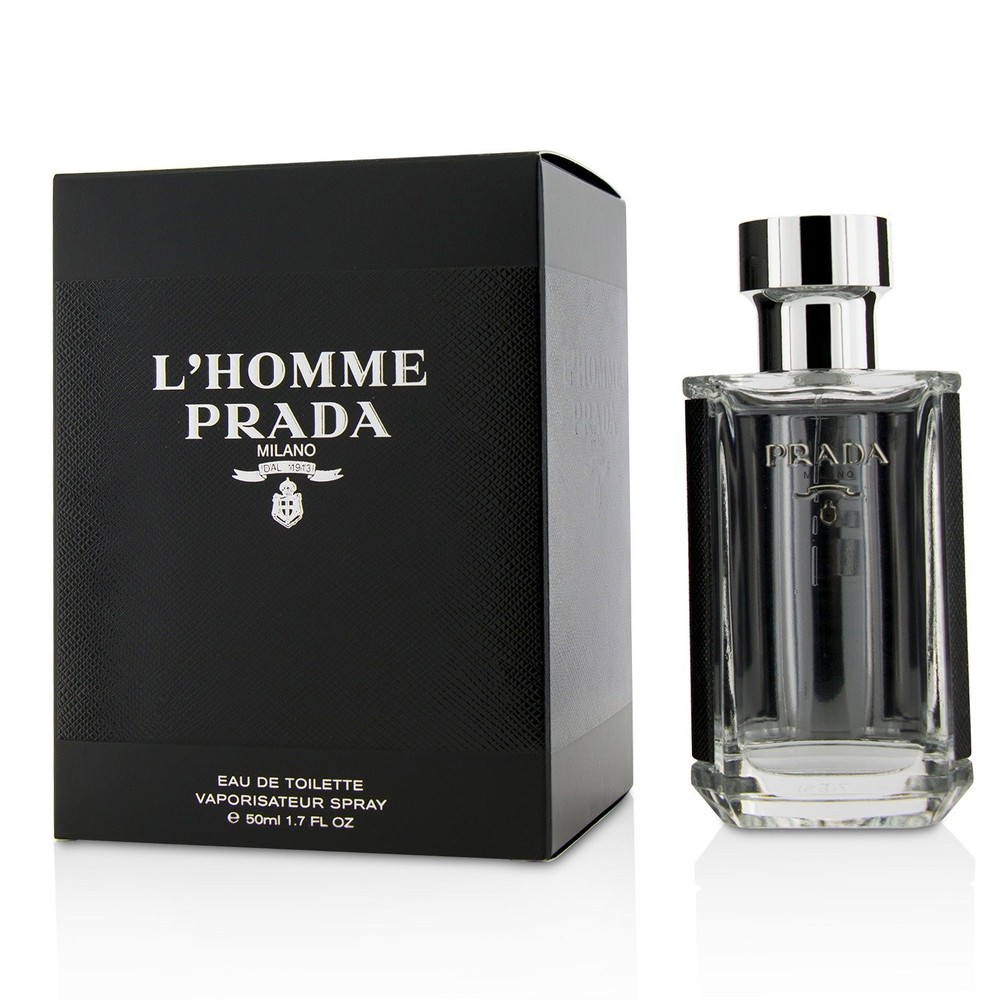 Prada L’Homme Eau de Toilette