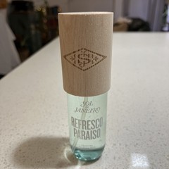 Sol De Janeiro Refresco Paraiso 3 Oz 90 ml NEW without Box