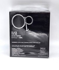 Ocean Pacific Black for HIM Eau de Parfum 100mL New, Sealed, and FAST SHIPPING