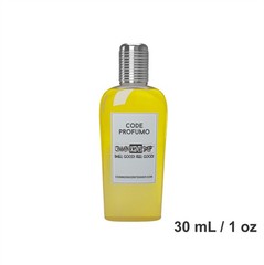 Code Profumo TYPE Perfume Body Oil [Fragrance for Men] – Common Scents Shop
