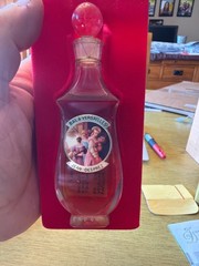 Vintage 1970s BAL A VERSAILLES Jean Desprez Parfum de Toilette 1.25 oz Rare