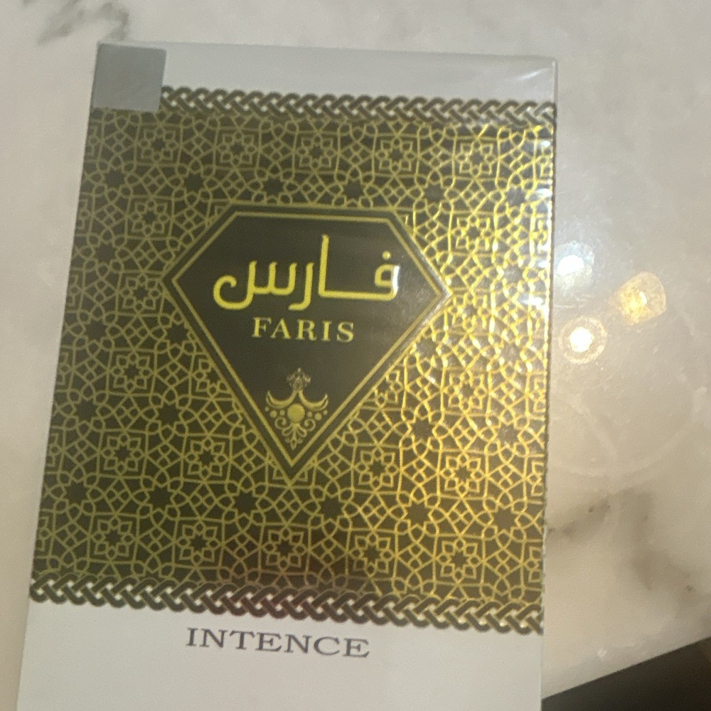 Ayelet Faris Perfume Natural Spray, Regular Size 100 ml Exp 02/2031