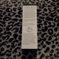 NEW! Disney It’s a Small World By Basq DREAM Lavender Sleep Mist for Mom & Baby